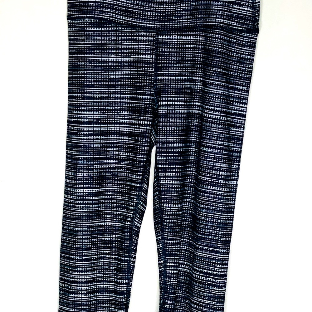 Joy Lab patterned leggings